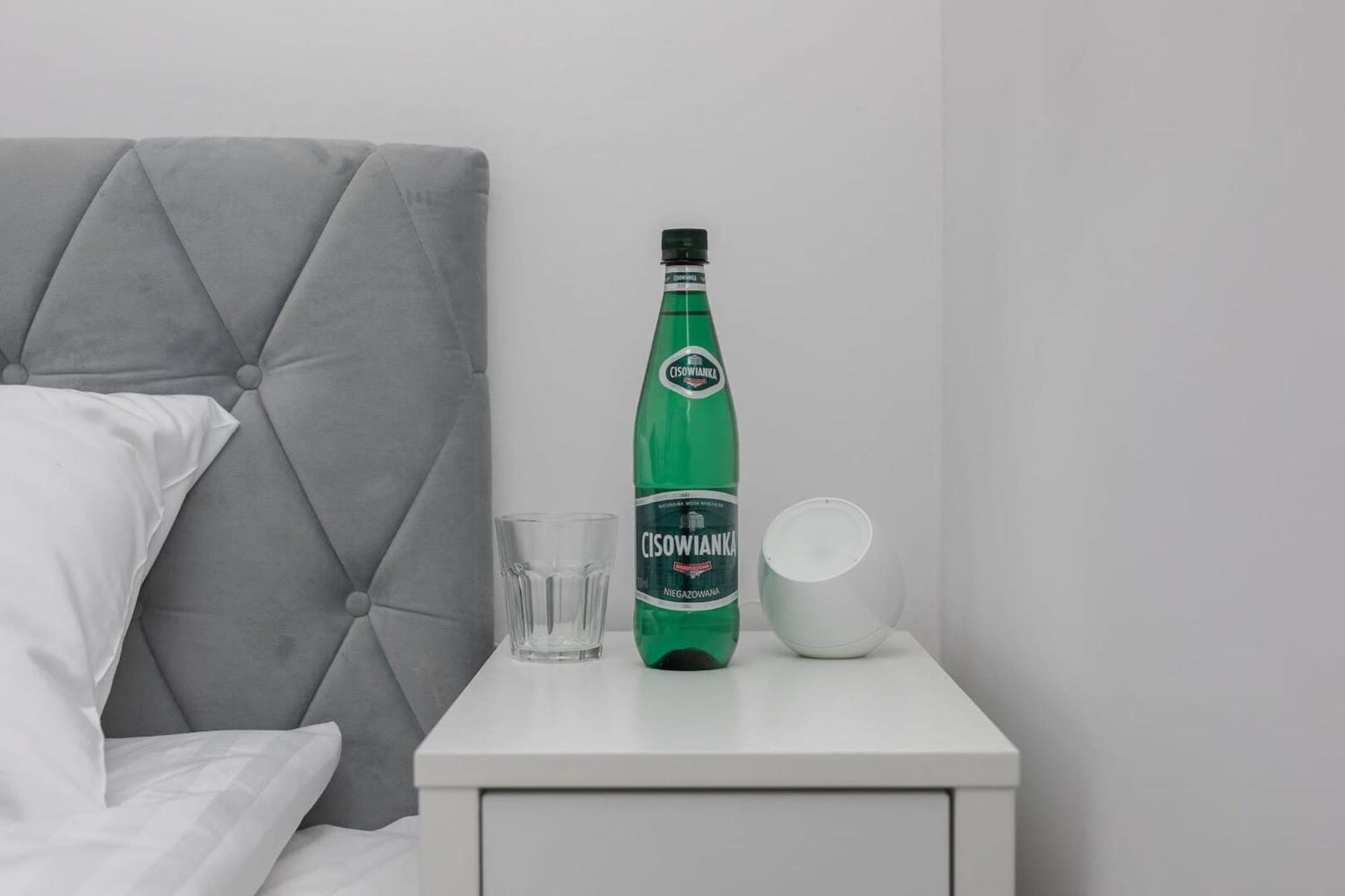 Smocza 26 By Noclegi Renters Varsó Kültér fotó